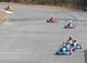 レーシングカート−2006SL瑞浪シリーズ第1戦−レース風景�B